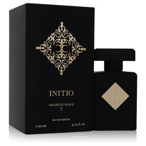 Initio Parfums Prives Magnetic Blend 7 Eau de Parfum Unisex Black